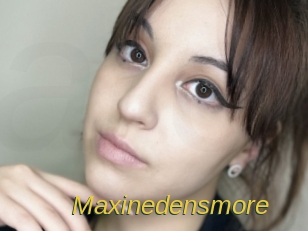 Maxinedensmore