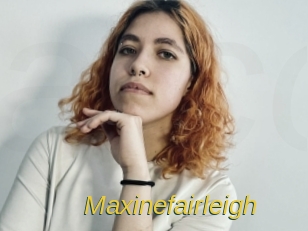 maxinefairleigh Archive DVD ORG