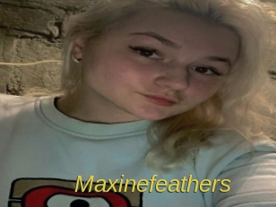 Maxinefeathers
