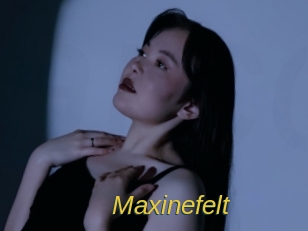 Maxinefelt