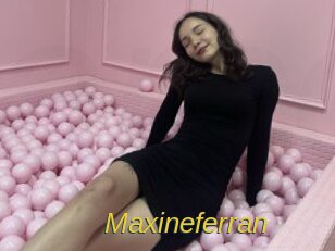 Maxineferran