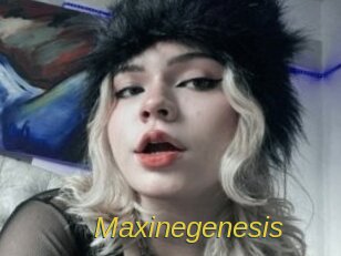 Maxinegenesis