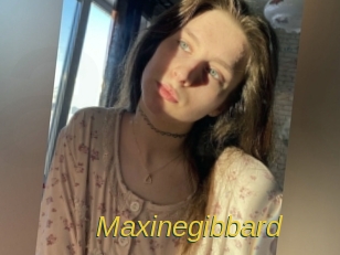 Maxinegibbard