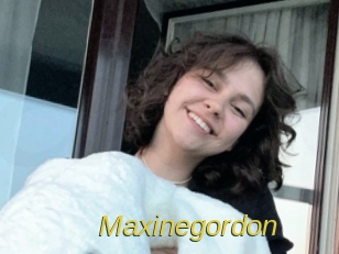 Maxinegordon