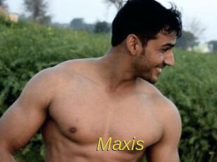 Maxis
