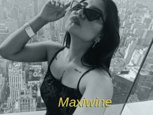 Maxiwine