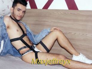 Maxjeffreyx