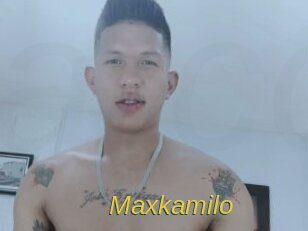 Maxkamilo