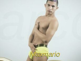 Maxmario