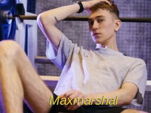 Maxmarshal