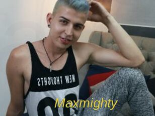 Maxmighty