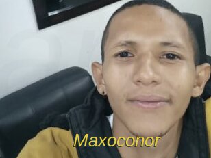Maxoconor