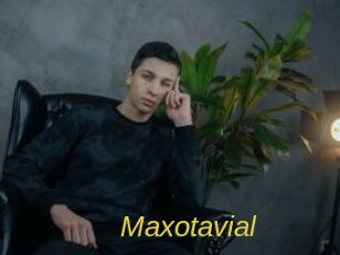 Maxotavial