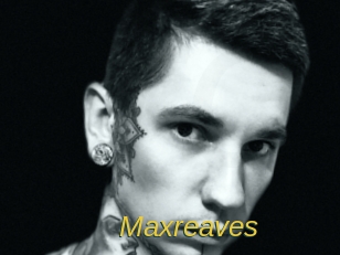 maxreaves Archive DVD ORG