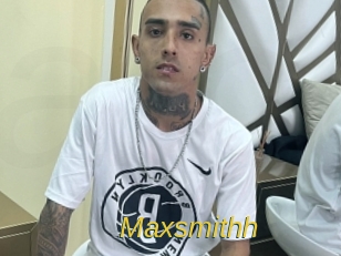 Maxsmithh