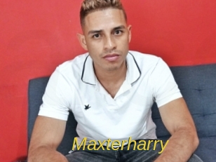 maxterharry Archive DVD ORG