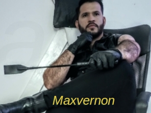 Maxvernon