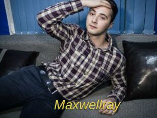 Maxwellray