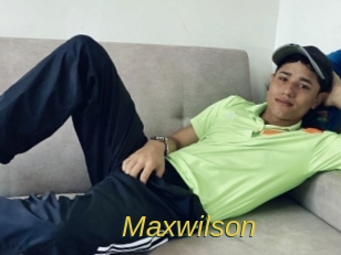 Maxwilson
