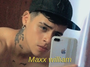 maxx_william Archive DVD ORG