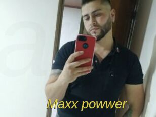 Maxx_powwer