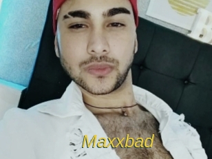 Maxxbad