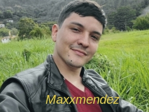 Maxxmendez