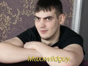 Maxxwildguy