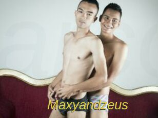 Maxyandzeus