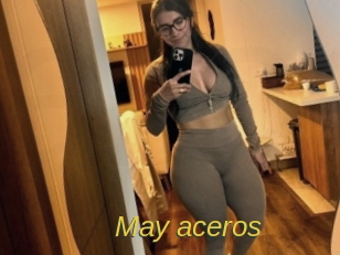 May_aceros