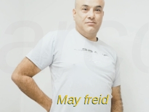 May_freid