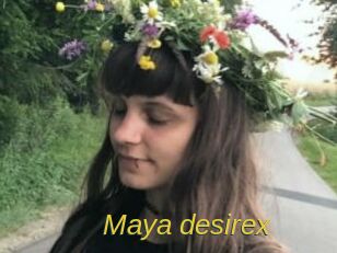 Maya_desirex