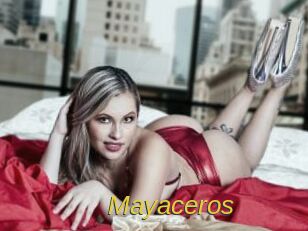 mayaceros Archive DVD ORG