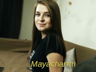 Mayacharrm