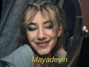 Mayadevin
