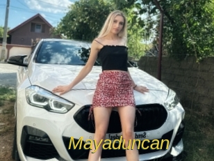 Mayaduncan