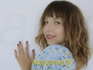 Mayaeverly