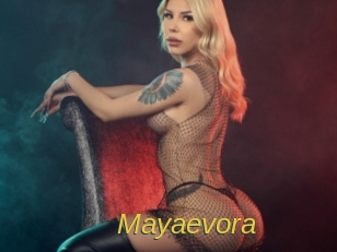 Mayaevora