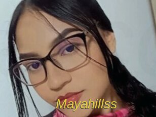 Mayahillss