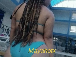 mayahotx Archive DVD ORG