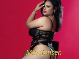 mayajansen Archive DVD ORG