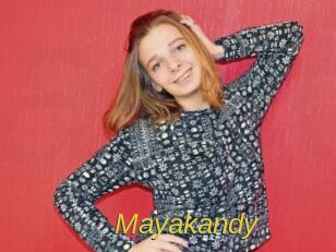 Mayakandy