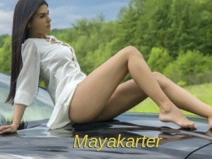 mayakarter Archive DVD ORG