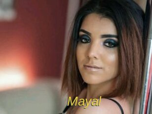 Mayal