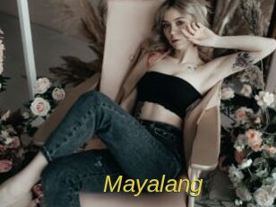 Mayalang