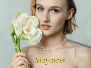 Mayalois