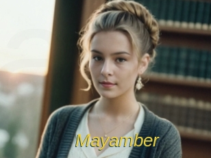 Mayamber