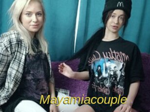 Mayamiacouple
