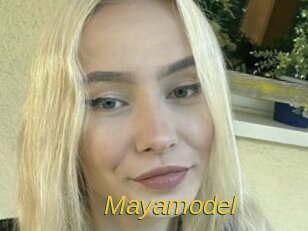 Mayamodel