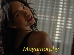 mayamorphy Archive DVD ORG